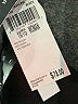 PREMISE Black Dress Pants Size 1X - photo 6
