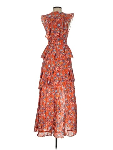 Cynthia Rowley Cocktail Dress (view 2)