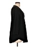 Mod-O-Doc Black 3/4 Sleeve T-Shirt Size L - photo 4