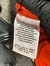 DKNY Orange Casual Pants Size 2 - photo 8