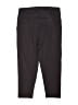Zyia Active Solid Black Active Pants Size 14 - photo 1
