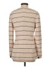 Rag & Bone 100% Cotton Stripes Ivory Blazer Size S - photo 2