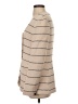 Rag & Bone 100% Cotton Stripes Ivory Blazer Size S - photo 5