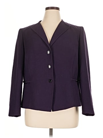Tahari by ASL 3/4 Sleeve Top (view 1)