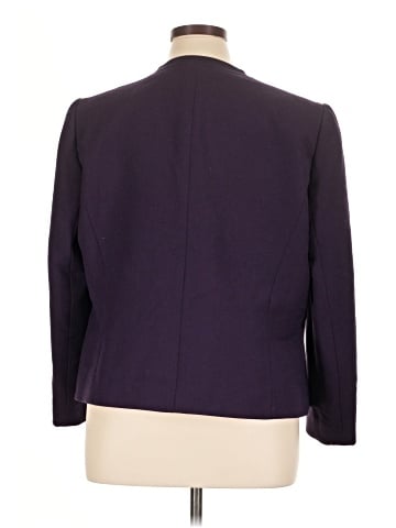 Tahari by ASL 3/4 Sleeve Top (view 2)