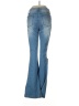 Unbranded Blue Jeans Size M - photo 2