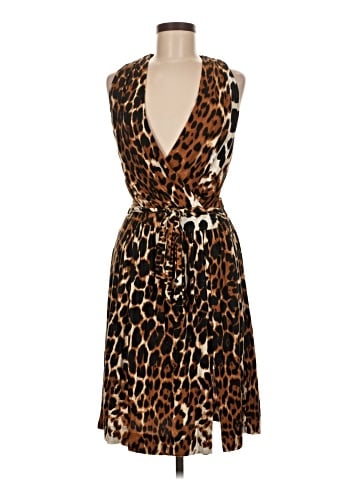 Robert Rodriguez Cocktail Dress (view 1)