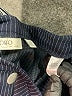 Cato Blue Formal Skirt Size 6 - photo 4