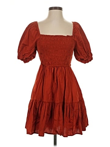 Gap Casual Dress (view 1)