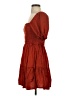 Gap Red Casual Dress Size S (petite) - photo 5