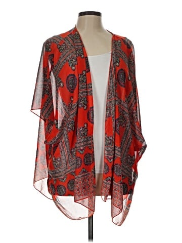 papermoon designed exclusively for Stitch Fix Kimono (view 1)
