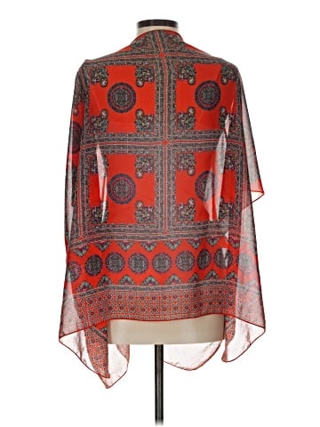 papermoon designed exclusively for Stitch Fix Kimono (view 2)