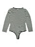 MICHAEL Michael Kors Green Bodysuit Size L - photo 2