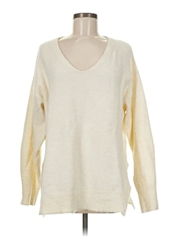 H&M Pullover Sweater (view 1)