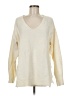 H&M Ivory Pullover Sweater Size M - photo 1