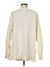 H&M Ivory Pullover Sweater Size M - photo 2