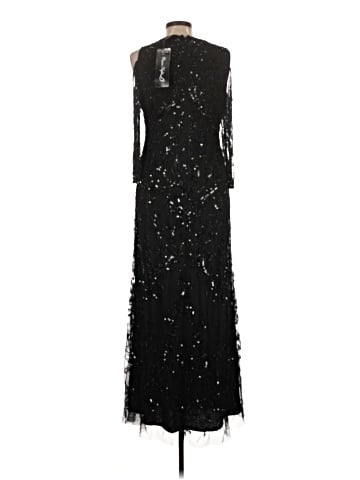 Pisarro Nights Cocktail Dress (view 2)