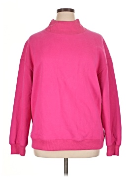 Trendy Queen Sweatshirt