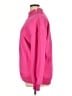 Trendy Queen Pink Sweatshirt Size XL - photo 5