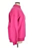 Trendy Queen Pink Sweatshirt Size XL - photo 4