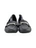 Unbranded Black Flats Size 9 - photo 2