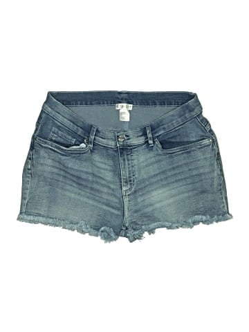 Venus Denim Shorts (view 1)