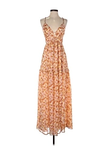 ASTR The Label Casual Dress (view 1)
