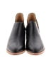 Nisolo Black Ankle Boots Size 9 - photo 2