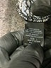 Trixxi Print Black Casual Dress Size L - photo 8