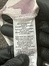Adidas Tie-dye Ivory Pink Track Pants Size 16 - photo 4