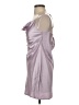 Unbranded Purple Cocktail Dress Size S (estimated) - photo 5
