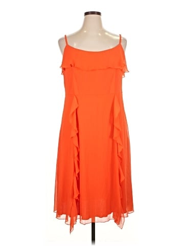 Jonathan Martin Cocktail Dress (view 1)