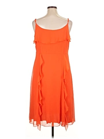 Jonathan Martin Cocktail Dress (view 2)