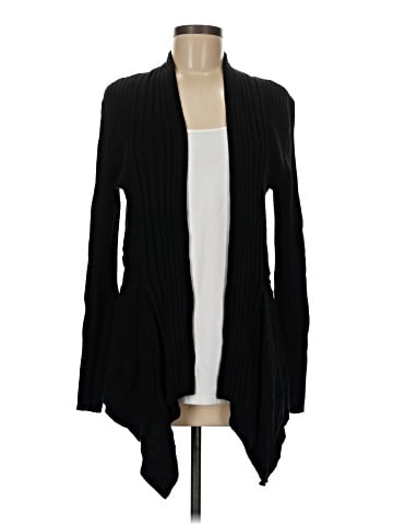 Studio Works Cardigan (view 1)