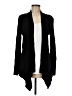 Studio Works Black Cardigan Size M - photo 1