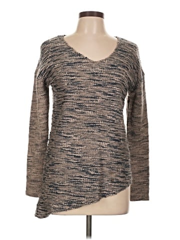 KLD Signature Pullover Sweater (view 1)