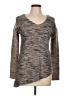 KLD Signature Brown Pullover Sweater Size L (estimated) - photo 1
