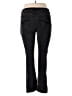 Riders by Lee Black Jeans Size 18 - photo 2