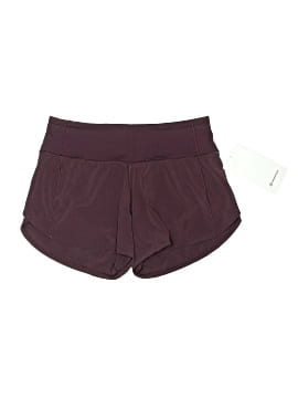 Lululemon Athletica Athletic Shorts
