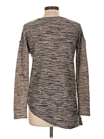 KLD Signature Pullover Sweater (view 2)