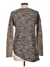 KLD Signature Brown Pullover Sweater Size L (estimated) - photo 2