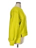 Unbranded Green Sweatshirt Size XL (estimated) - photo 4
