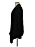 Studio Works Black Cardigan Size M - photo 5