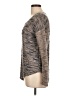 KLD Signature Brown Pullover Sweater Size L (estimated) - photo 5
