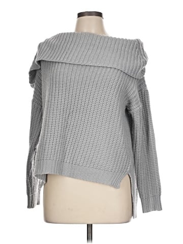 SNDYS. Pullover Sweater (view 1)