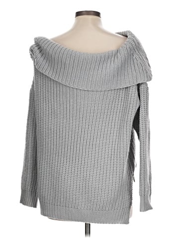 SNDYS. Pullover Sweater (view 2)