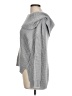 SNDYS. 100% Acrylic Gray Pullover Sweater Size M - photo 5