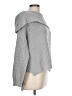 SNDYS. 100% Acrylic Gray Pullover Sweater Size M - photo 4