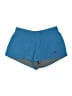 Nike Blue Athletic Shorts Size XS (estimated) - photo 1