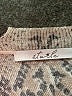 Etoile Animal Print Silver Pullover Sweater Size S - photo 7